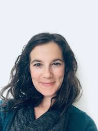 Mary Scalise's Instagram, Twitter & Facebook