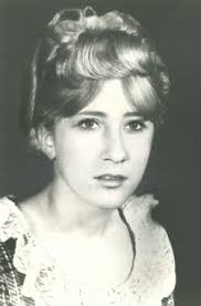 Audrey Ellen Nelson (1953-1989)