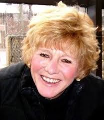 Cherith Mary Clark (Cheri) Obituary