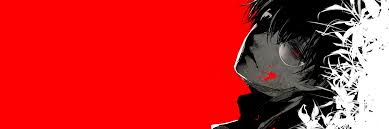 Watch tokyo ghoul:re full episodes online english dub.other titles:tokyo kushu:re, toukyou kuushu:re synopsis: Anime Tokyo Ghoul Re Twitter Header Id 77522 Cover Abyss