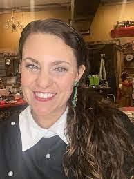 Nancy Creel's Instagram, Twitter & Facebook