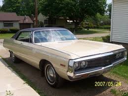Image result for Antique Ivory 1970 Chrysler