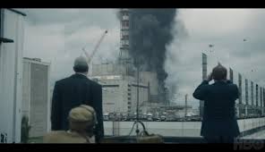 Además de otras 600 mil que se vieron afectadas de una u. Mi Chernobyl Y La Version Del Hbo