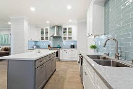 White subway tiles are definitely the most common and popular. Subway Tile Kitchen Backsplash Ultimate Guide Designing Idea