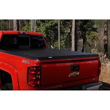 Lund 969362 Lund Hard Fold Tonneau Black F 350 F 150 F 250