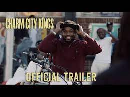 Watch Charm City Kings 2020 In Full Hd Online Free Charm City Kings Streaming With English Subtitle In 2021 Kings Movie Meek Mill Official Trailer