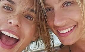 I due si erano sposati nel 2011 e dal loro amore è nata anche la figlia della showgirl, jamie carlyn birnbaum. Elisabetta Canalis E Maddalena Corvaglia L Indiscrezione Pesantissima Di Dagospia Stando Alle Nostre Fonti Un Grosso Caso Irrisolto Libero Quotidiano