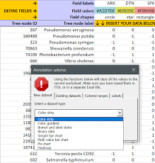 For every label size we offer, there is a corresponding free label template download. Itol Help