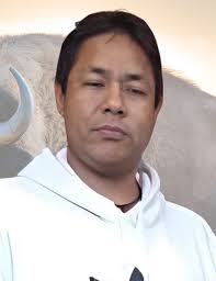 Obituary information for Bruce Buffalo