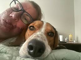 We are so sweet 💕🌿🍀🌳