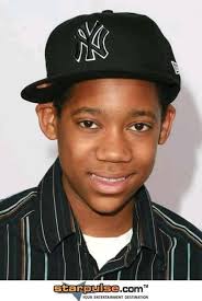 Tyrel James Williams