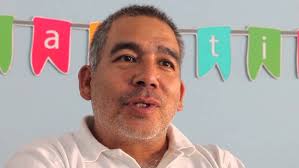 Reinos del Norte": Entrevista al periodista gráfico peruano Guido Sánchez  Santur.