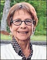 Carol Whitney Obituary (1945