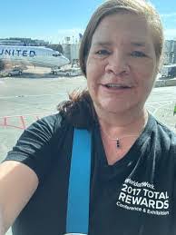 Kristie Rosser's Instagram, Twitter & Facebook