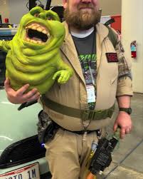 Fan Expo Cleveland 2024. Lots of cool cosplay, amazing artists, and even  the original hobbits from Lord of the Rings showed up.  #fanexpocleveland2024 #fanexpo @