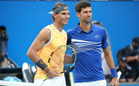 Novak djokovic vs roger federer full match | australian open 2016 semi final. Australian Open Mit Djokovic Und Nadal Oddset Wetten