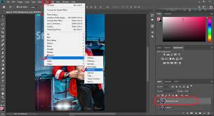 Then hold down shift, and click an ending point. How To Download And Install Oil Paint Filter Photoshop Cc 2018