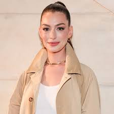 Hillary Swank Interview