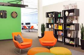 Nerdwallet Offices San Francisco Office Snapshots Startup Office Design Office Furniture Decor Office Design