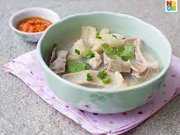 Pig Stomach Soup Recipe Page 2 Of 2 Noobcook Com Recipe Cooking Recipes Recipes Asian Soup Recipes