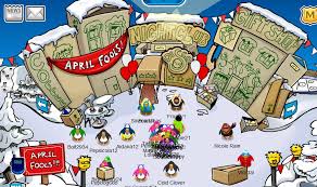 The holiday of drinking and dancing just might sneak up on you. Club Penguin Rewritten Cheats All Parties And Events In Club Penguin 2009