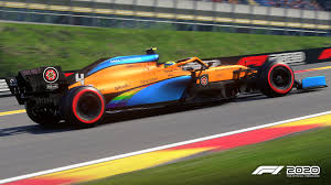 The main subreddit for the formula 1 games! F1 2020 The Official Game Website F1 2020 Spa Sports Update Sneak Peek
