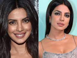 How to pull off Priyanka Chopra's nude lips 
