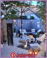 21 posts related to small patio ideas pinterest. 29 Stunning Small Patio Garden Decorating Ideas Poserforum Home Decor In 2019 Outdoor Living Rooms Home Hom Patio Design Terrace Design Backyard Decor