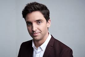 Get High (Like, Really High) With Paul Downs