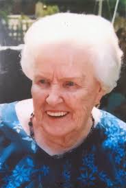 June Lindsay Hall Obituary