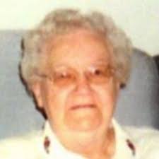 Maxine Clema Miller-Mccallum Obituary May 30, 2013