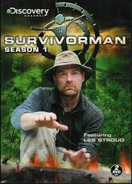 Amazon.com: Survivorman : Survivorman, Les Stroud, Les Stroud: Movies & TV