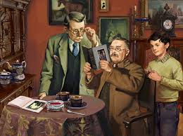 Журнал эякуляции футанари-комиксов - Горячие сюжеты