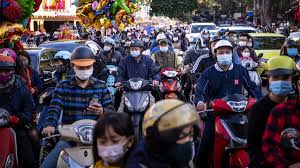 All travelers are quarantined upon arrival in vietnam, and cases identified during quarantine are immediately transferred to specific treatment centers. Vietnam Banned Travel To Fight Covid 19 Defying Experts It Worked Vox
