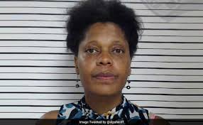 Go And Kill Yourself,' A Louisiana Teacher Told An 11-Year-Old Student,  Authorities Say