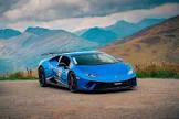 LAMBORGHINI-HURACAN