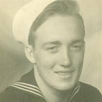 John Henry Lloyd Obituary 2015