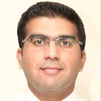Kashif Manzoor Email & Phone Number