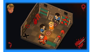 When you think of the creativity and imagination that goes into making video games, it's natural to assume the process is unbelievably hard, but it may be easier than you think if you have a knack for programming, coding and design. Friday The 13th Killer Puzzle Game Download