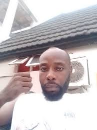 Little chilling with my boss