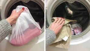 Maybe you would like to learn more about one of these? 6 Steps To Cleaning Your Dirty Shoes In The Washing Machine The Right Way