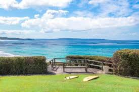Holiday Beach House Accommodation South Coast Nsw