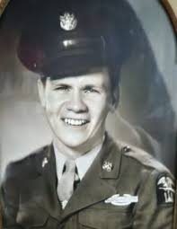 In Memory of Willis “Bill” Stewart