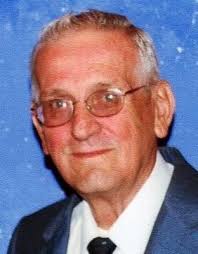 George Chase Obituary (1941