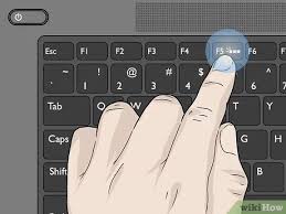 Note:if you select never, the backlight remains on which could quickly drain the notebook battery power. How To Turn On The Keyboard Light On An Hp Pavilion 14 Steps