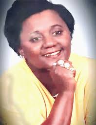 Obituary information for Georgia Beasley Mathis