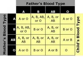 Human Blood Types Explained Articleicon
