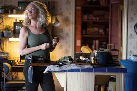 Given that rob zombie's take on the franchise (his moderately successful remake and its disastrous. Jamie Lee Curtis Says New Halloween Films Will Dig Into Trauma Indiewire