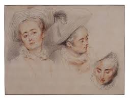 História das Exposições