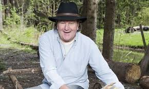 Milchbauer josef und seine narumol leben inzwischen glücklich zusammen in bayern. Atv Ehemaliger Bauer Sucht Frau Kandidat Packt Aus Kleinezeitung At